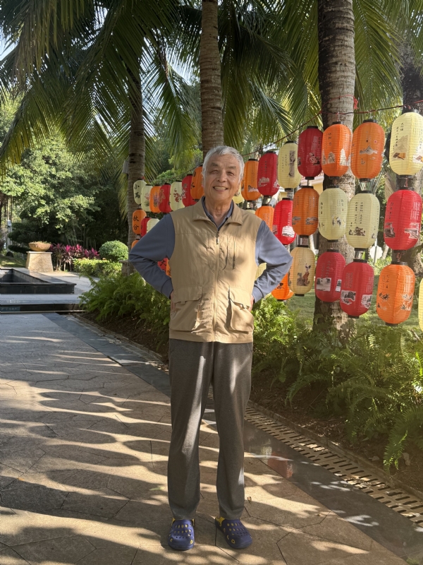 一叶舟轻的第一张照片--九江相亲服务中心