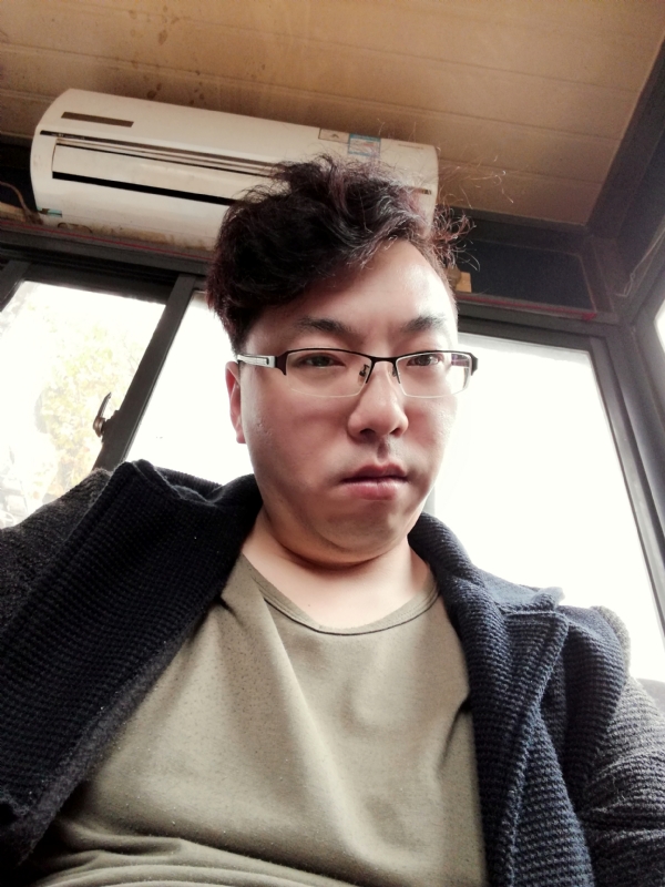 风雨彤周的第二张照片--九江相亲服务中心