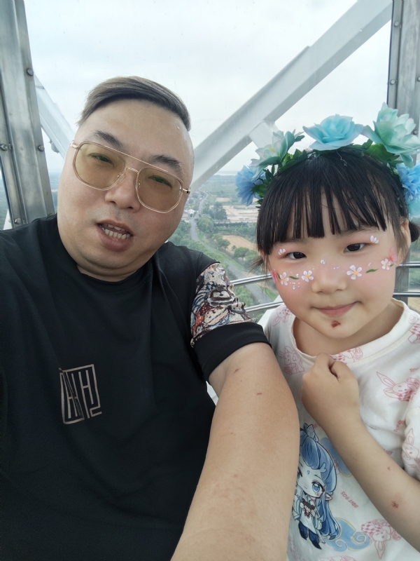 风雨彤周的第三张照片--九江相亲服务中心