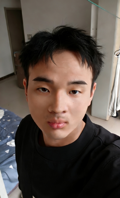 玉龙很深情的第一张照片--九江相亲服务中心