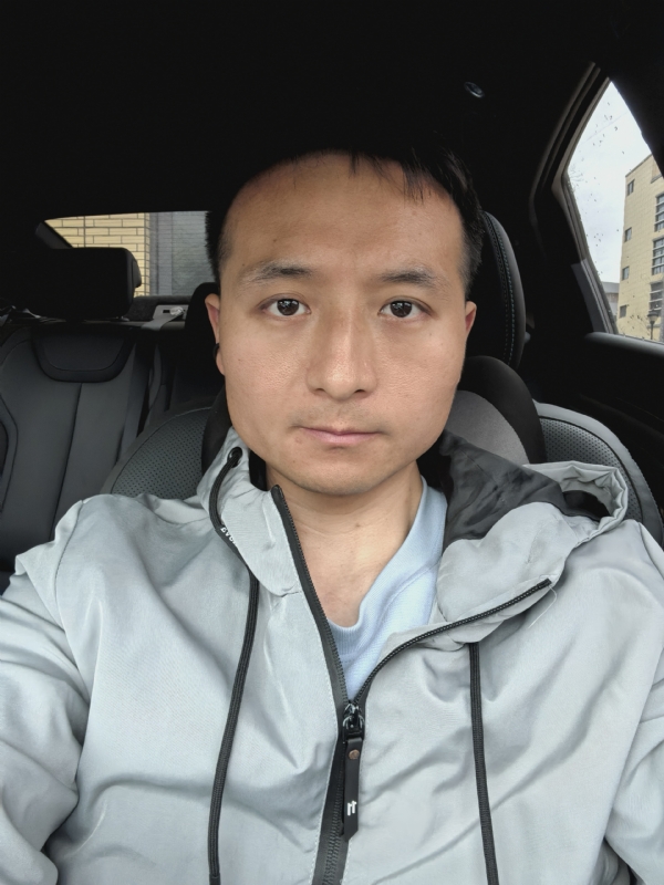 郑涛尔的第二张照片--九江相亲服务中心