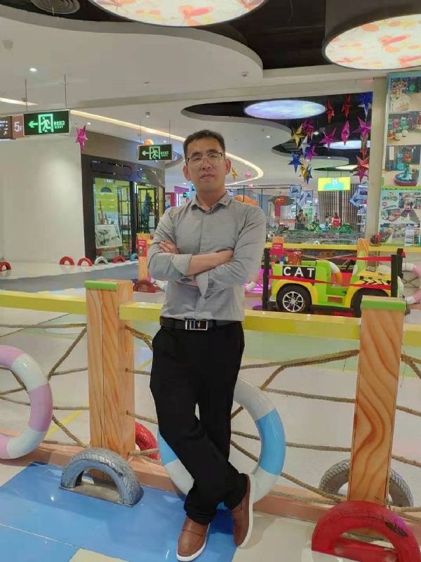 萍水相逢的第一张照片--九江相亲服务中心