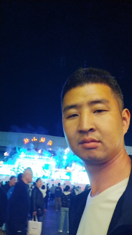 凯1的第三张照片--九江相亲服务中心