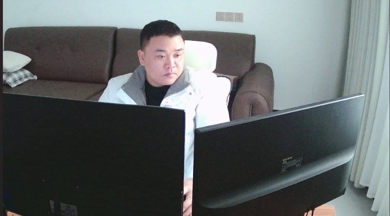 天道的第一张照片--九江相亲服务中心