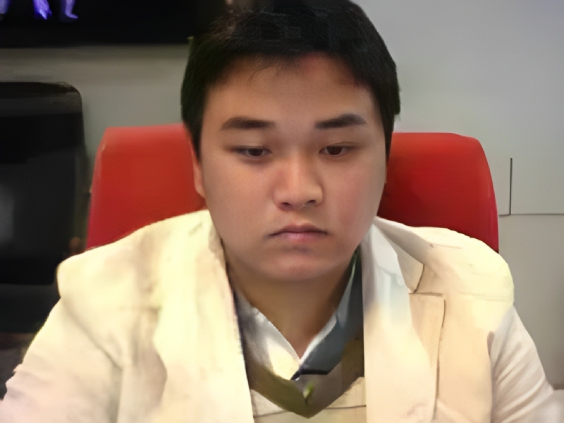 天道的第四张照片--九江相亲服务中心