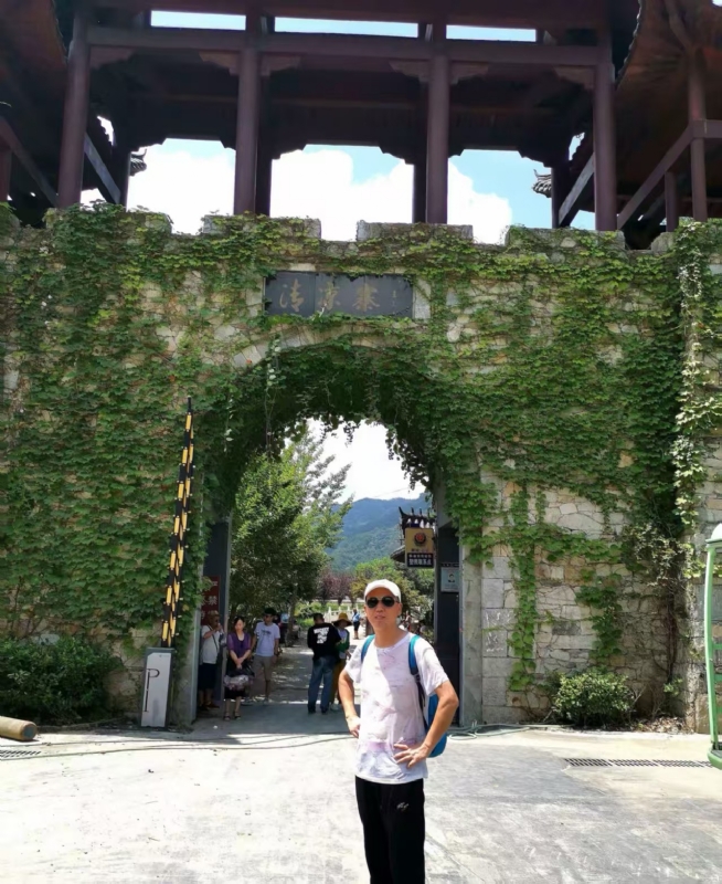 品心人的第一张照片--九江相亲服务中心