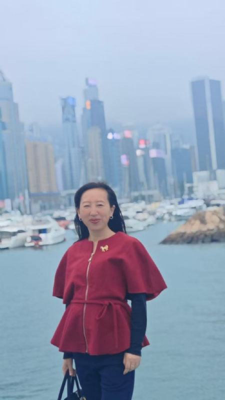 燕西的第二张照片--九江相亲服务中心