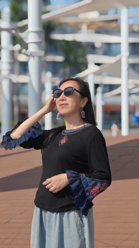 燕西的第三张照片--九江相亲服务中心