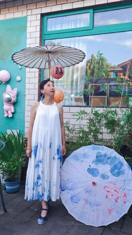 燕西的第五张照片--九江相亲服务中心