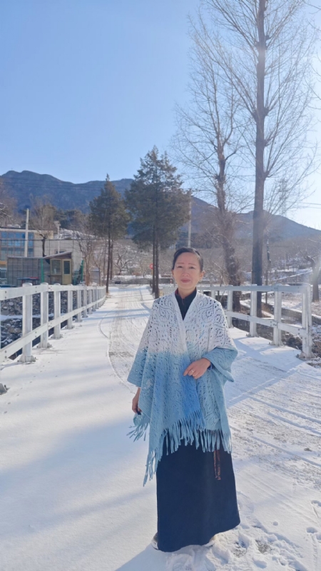 燕西的第六张照片--九江相亲服务中心