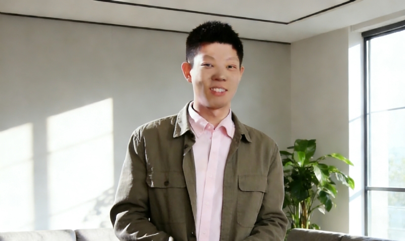 卺卺的第一张照片--九江相亲服务中心