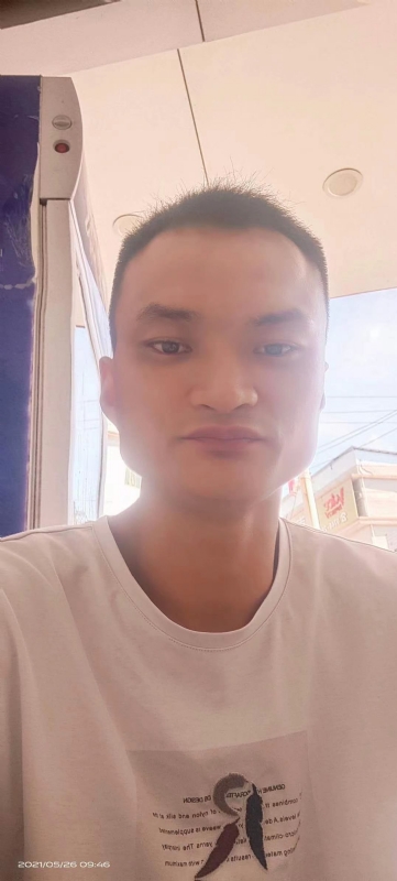 顿顿吃得好的第一张照片--九江相亲服务中心