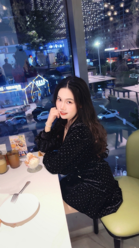 元气的第一张照片--九江相亲服务中心