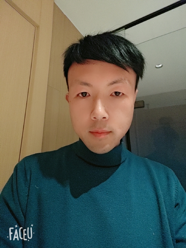 淡然的第一张照片--九江相亲服务中心