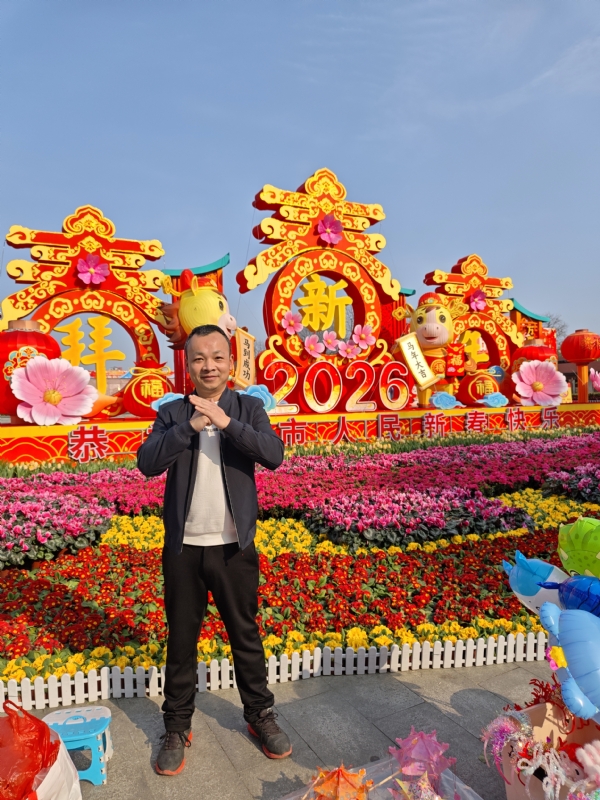 平平淡淡的第一张照片--九江相亲服务中心