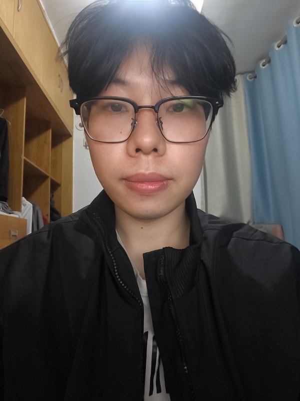 奔跑的兔子的第一张照片--九江相亲服务中心