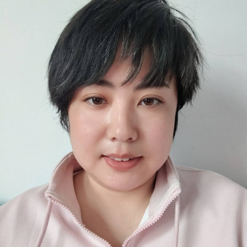 朵朵的第一张照片--九江相亲服务中心