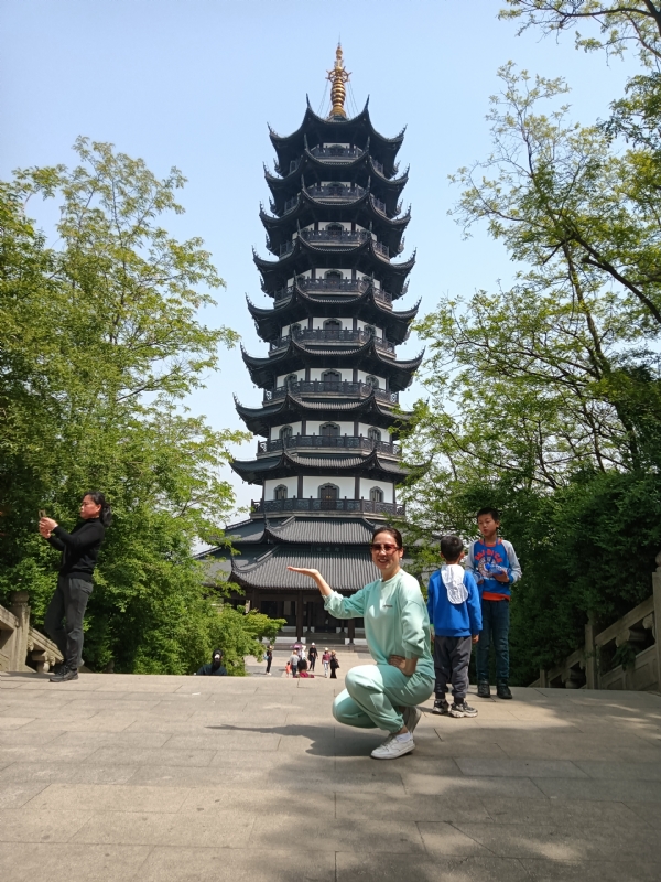 不蒋理的第一张照片--九江相亲服务中心