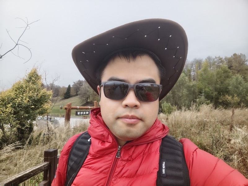 欢乐的笑的第一张照片--九江相亲服务中心