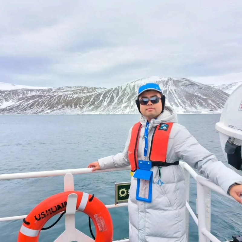 欢乐的笑的第二张照片--九江相亲服务中心