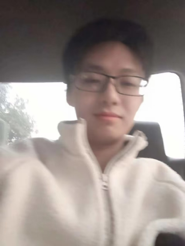 王雪彬想结婚的第一张照片--九江相亲服务中心