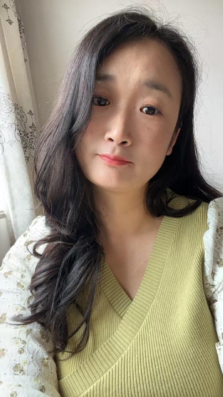 小晨的第一张照片--九江相亲服务中心