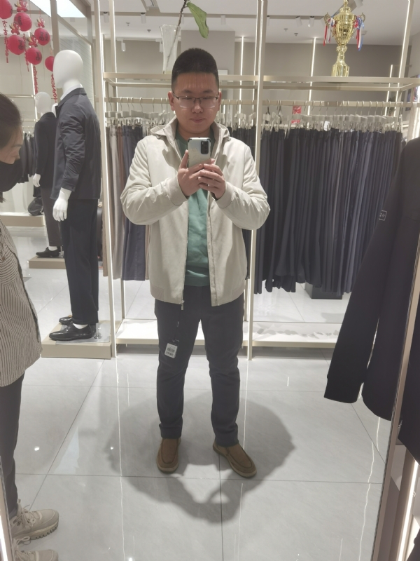 天天向上的第一张照片--九江相亲服务中心