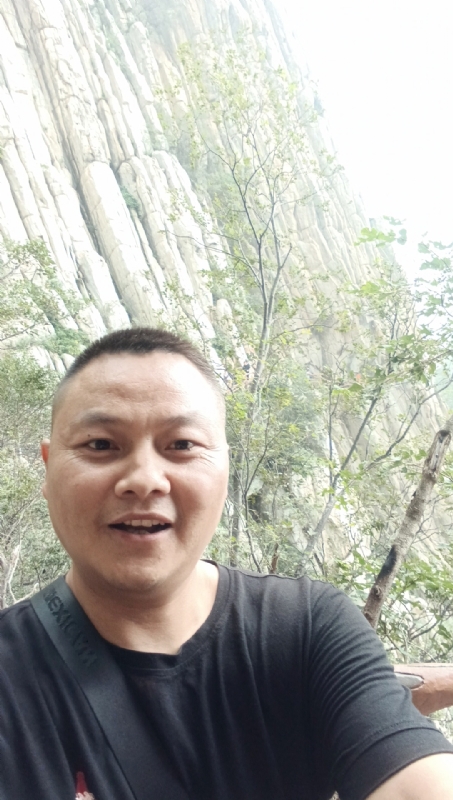 W微信的第二张照片--九江相亲服务中心