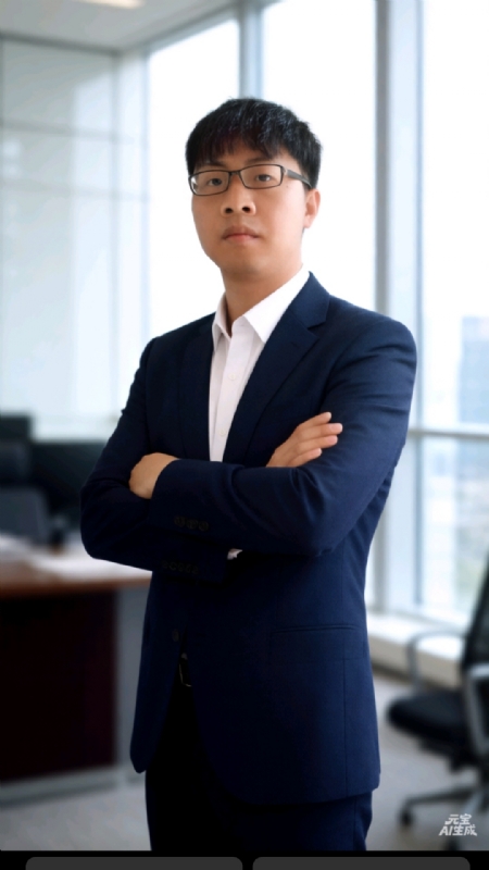 信阳小伙一枚的第一张照片--九江相亲服务中心