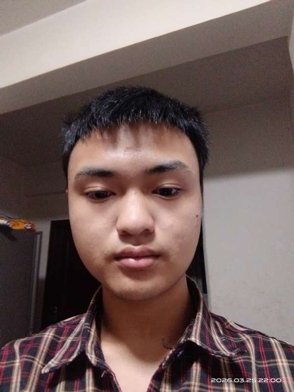 小磊的第一张照片--九江相亲服务中心