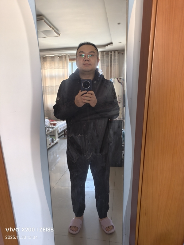 北狼的第一张照片--九江相亲服务中心