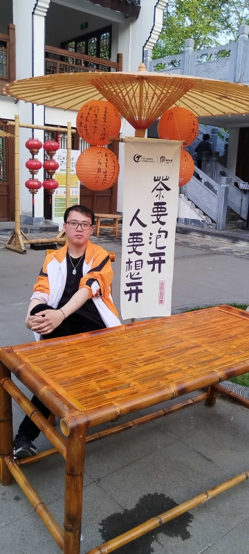 友谊支柱的第一张照片--九江相亲服务中心