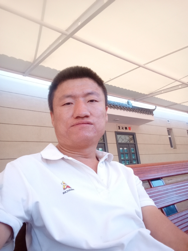 细水长流的第二张照片--九江相亲服务中心