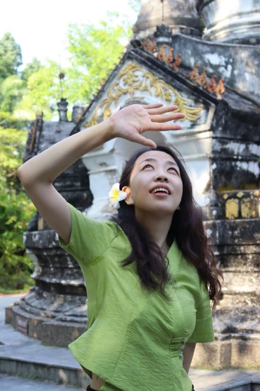 小贝加的第一张照片--九江相亲服务中心