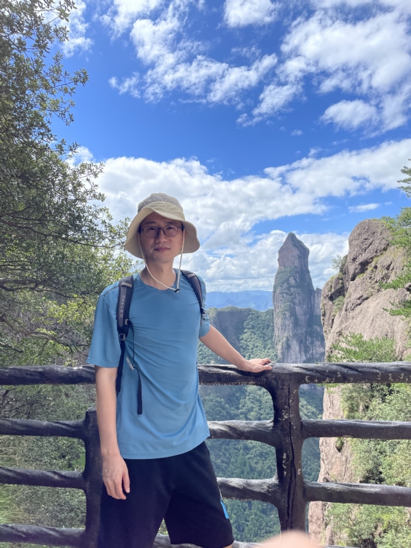 陈留的第二张照片--九江相亲服务中心