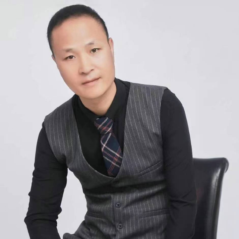 子昂的第一张照片--九江相亲服务中心