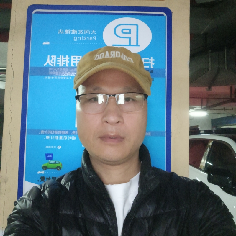 子昂的第三张照片--九江相亲服务中心