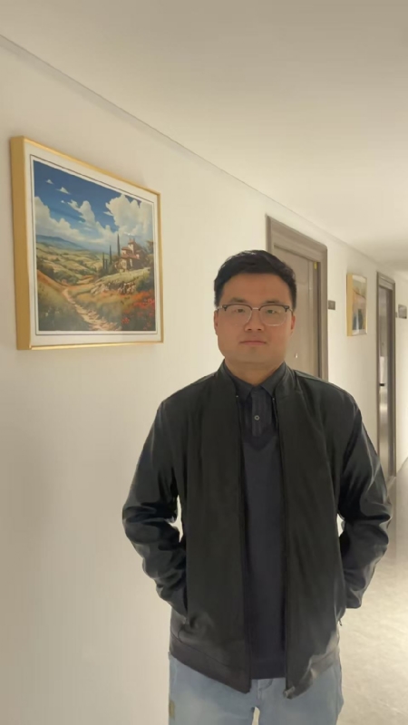 半瓶子的第二张照片--九江相亲服务中心