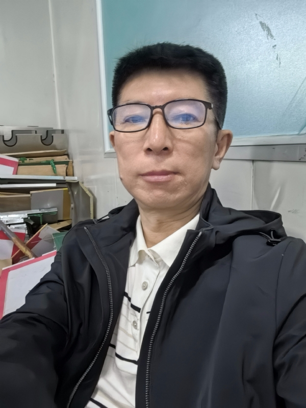 责任感的感冒药的第二张照片--九江相亲服务中心