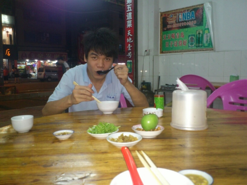 浅时光的第一张照片--九江相亲服务中心