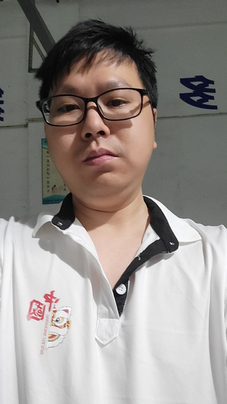 义星人的第一张照片--九江相亲服务中心