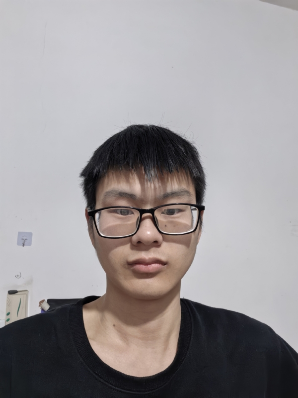 心如止水的第一张照片--九江相亲服务中心