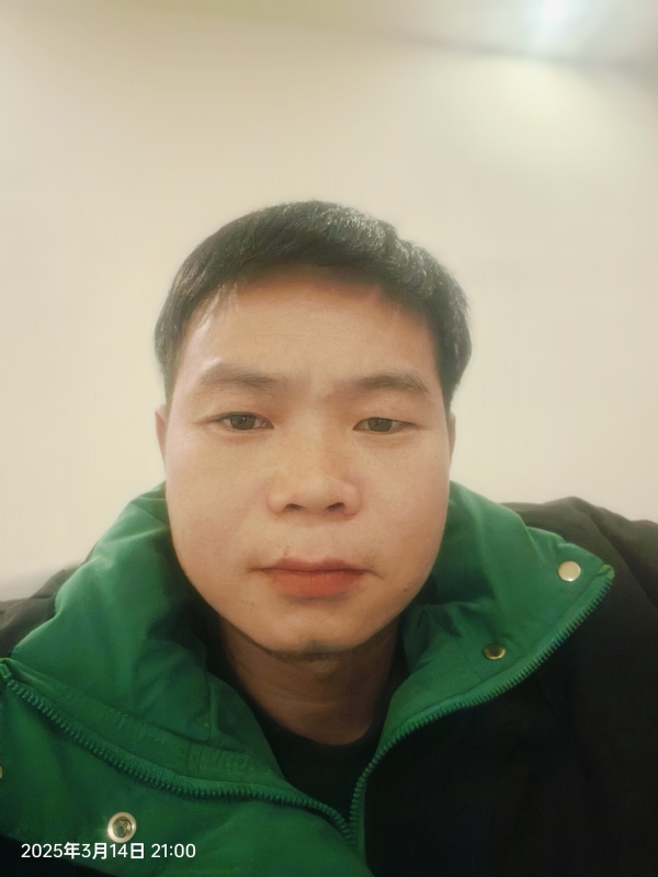 大哥本地的的第一张照片--九江相亲服务中心