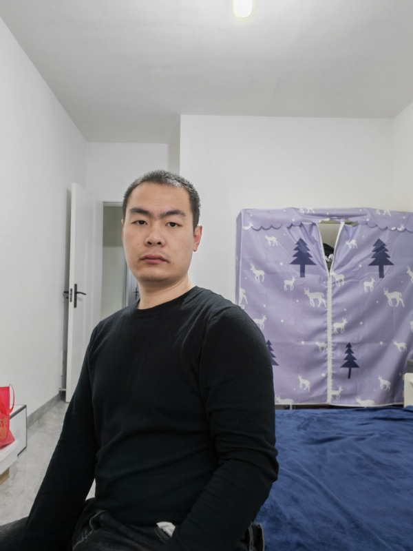 帅哥的第一张照片--九江相亲服务中心